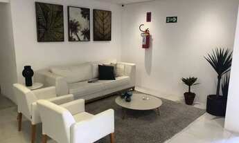 Imagem 3: Apartamento para venda tem 80 metros quadrados com 3 quartos em Boa Viagem