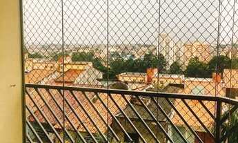 Imagem 6: Apartamento com 03 quartos na Vila Regina