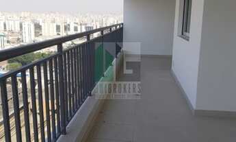 Imagem 2: Blem Home Resort - Tatuapé, 95m², 2 dorm, 1 suíte, 1 vaga