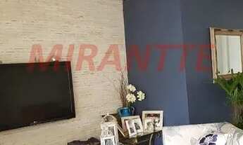 Imagem: Lindo apartamento em Santana