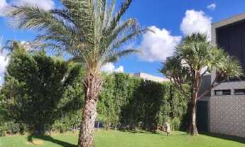 Imagem 4: Casa à venda, 307 m² por R$ 2.500.000,00 - Jardim Baronesa - Uberaba/MG