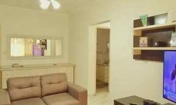 Imagem 3: Apartamento para venda tem 90 metros quadrados com 3 quartos em Campo Belo - São Paulo - S