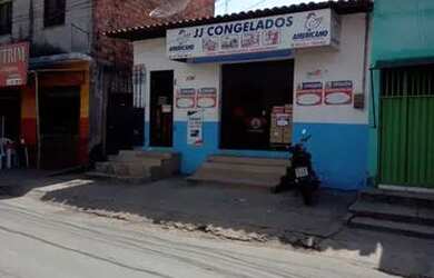 Imagem 3: Venda de casa comercial