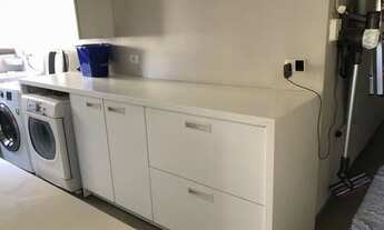 Imagem 13: Apartamento para venda possui 300 metros quadrados e vista sensacional!