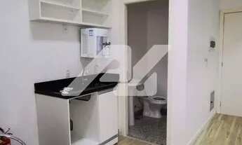 Imagem 4: Sala - Swiss Park - Campinas