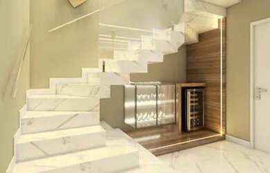 Imagem 6: Duplex com 4 suítes e amplo terreno ao lado do shopping Eusébio