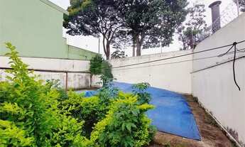 Imagem 3: Sobrado para venda em Alto da Lapa - São Paulo - SP