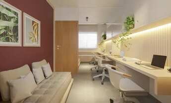 Imagem 6: Jardins Cannes, sobrado de 150m2, 4 quartos sendo 3 suítes