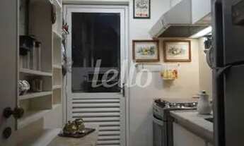 Imagem 6: São Paulo - Apartamento Padrão - Jardins