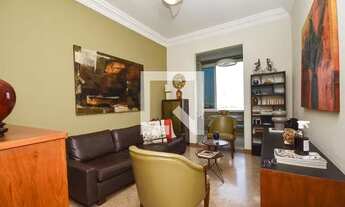 Imagem 2: Apartamento para Aluguel - Centro, 1 Quarto, 55 m2