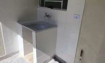 Imagem 2: Sobrado para venda tem 75 metros quadrados com 2 quartos