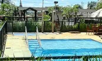 Imagem 4: Apartamento 2 Dormitórios Tarraf Vila Sol