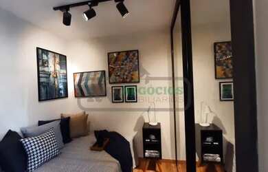 Imagem 7: )(- MODERNO APARTAMENTO STUDIO EM PERFEITA LOCALIZAÇÃO EM SÃO MATEUS