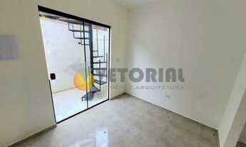 Imagem 12: Sobrado com 2 dormitórios à venda, 75 m² por R$ 410.000,00 - Massaguaçu - Caraguatatuba/SP