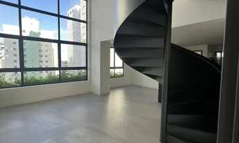 Imagem: Apartamento duplex em Tambaú com 3 suítes