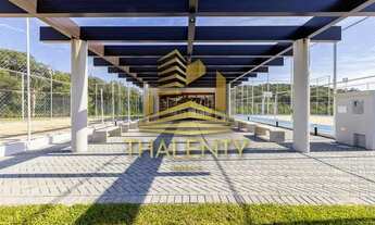 Imagem 7: Excelente Terreno em condomínio fechado no Santa Cândida, localizado numa área de fácil ac