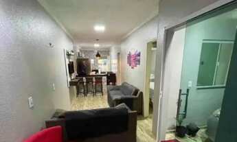 Imagem 3: Vendo casa no Setor O ( Qno 9