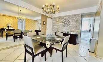 Imagem 7: Cobertura Duplex no Setor Oeste com 4 quartos