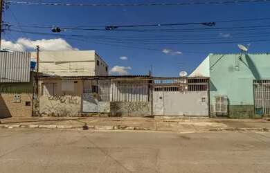 Imagem: QNM 4 - Ceilândia Norte