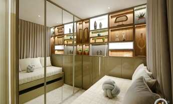 Imagem 5: Apartamento 2 Suítes à Venda, 70m2, Setor Bueno