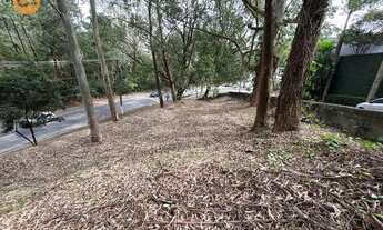 Imagem 4: Terreno à venda, 602 m² - Parque dos Príncipes - São Paulo/SP