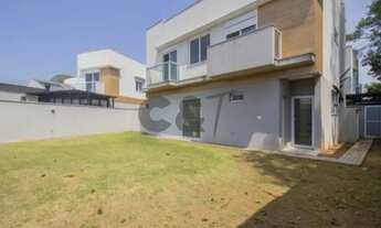 Imagem 5: Casa de Condomínio com 3 Dormitórios (Suítes) à Venda no Jardim Prudência - São Paulo/SP