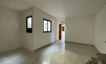 Imagem 2: Cobertura à venda, 82 m² por R$ 420.101,00 - Parque João Ramalho - Santo André/SP