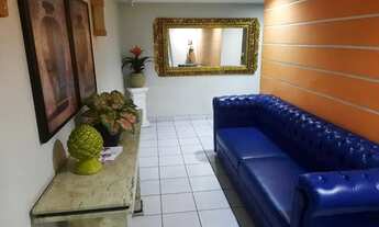 Imagem 2: Top 2 quartos um Suíte MOBILIADO - Boa Viagem