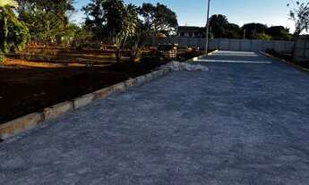 Imagem 5: Vendo lote ponte alta norte, Av Buritis