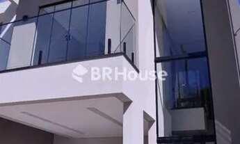 Imagem 4: Jardim Mansur Casa com 3 dormitórios