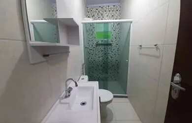 Imagem 4: Casa a venda na Santa Maria