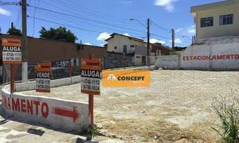 Imagem 5: Terreno, 276 m² - venda por R$ 1.500.000,00 ou aluguel por R$ 3.000,00/mês - Centro - Suza