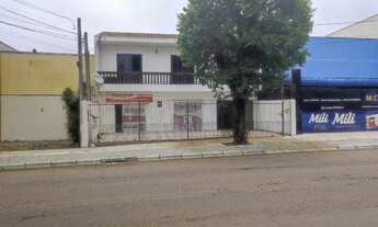 Imagem 6: Sobrado residencial/comercial