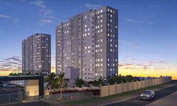 Imagem 2: More prox ao shopping Boulevard + entrada ate 48x + opção sacada gourmet e garden