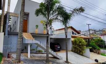 Imagem: Casa em Condomínio - / Residencial / Parque