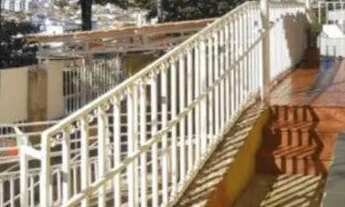 Imagem: Quarto aluguel no Padre Eustáquio