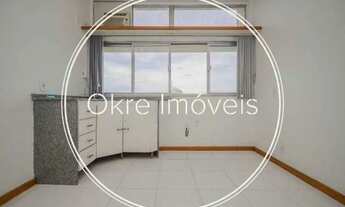 Imagem 4: Sala-À VENDA-Ipanema-Rio de Janeiro-RJ