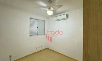 Imagem 6: Casa à venda, 107 m² por R$ 639.000,00 - Condomínio Evidence Resort - Ribeirão Preto/SP