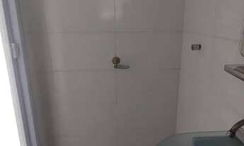 Imagem 6: Casa de frente com 01 dormitório e vaga de garagem água e luz independentes!