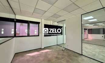 Imagem 4: Salão para aluguel com 150 m², 5 vagas em Loteamento Alphaville Campinas, Campinas