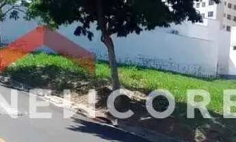 Imagem: Lote em Rua Pedro Cláudio Pio - Jardim