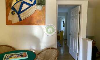 Imagem 5: Casa de canal no Porto Frade, Angra dos Reis