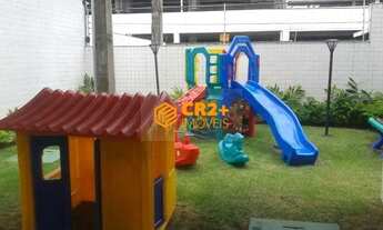 Imagem 3: APARTAMENTO NO ESPINHEIRO 2QUARTOS 1 SUITE - LAZER COMPLETO -VAGA PRA CARRO- 60m