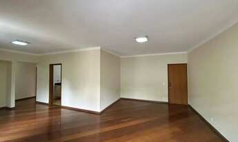 Imagem 4: Apartamento com 3 dormitórios para alugar, 134 m² - Vila Ema - São José dos Campos/SP