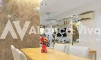 Imagem 4: Catete Apartamento com 2 dormitórios