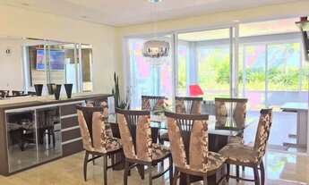 Imagem 5: Casa - Swiss Park - Campinas