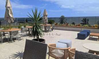 Imagem 7: Belíssimo apartamento com vista em frente ao mar na Praia de Cabo Branco