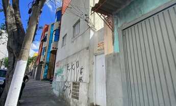 Imagem 3: TERRENO - ACLIMAÇÃO - SP