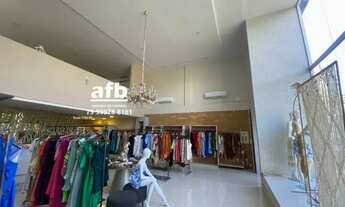 Imagem 3: Loja / Predio / Galeria, na Treze de Julho, na Praça da Imprensa com 260 m2 - térreo e mez