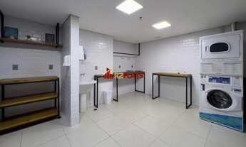 Imagem 13: Flat com ótimo preço no bairro Moema. Confira!